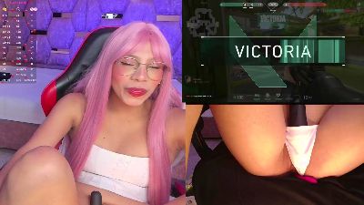 LunaAridi's sex show image