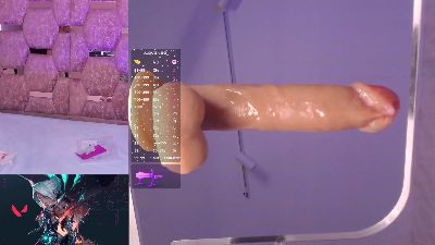 LunaAridi's sex show image