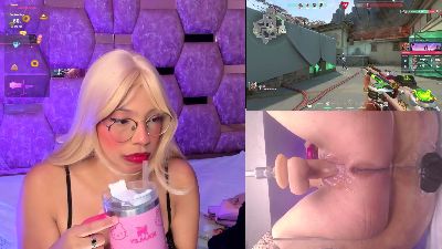 LunaAridi's sex show image