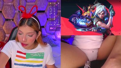 LunaAridi's sex show image