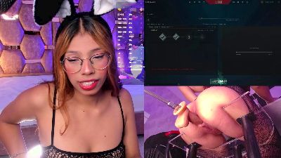 LunaAridi's sex show image