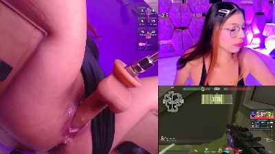 Sexshow-Bild von LunaAridi