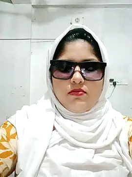 Sexshow-Bild von Nusrat-N