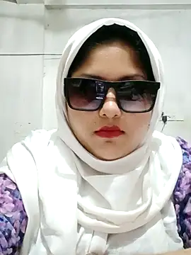 Sexshow-Bild von Nusrat-N