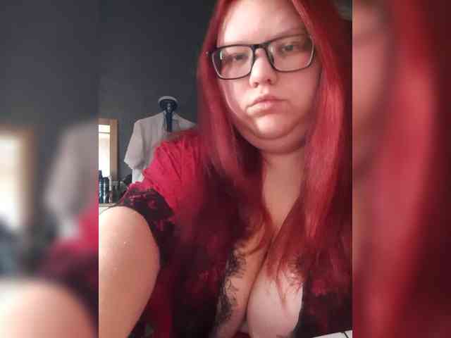 lika-Big-sisi1608's sex show image