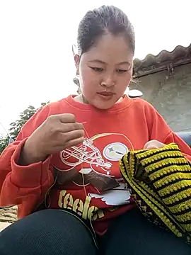 Изображение секс-шоу модели halenka-00