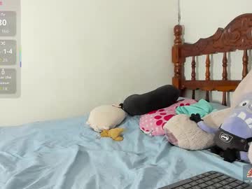 Sexshow-Bild von jilary__clinton