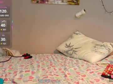 alinacandy's sex show image