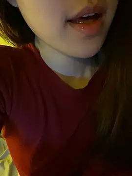 Uyennii02's sex show image