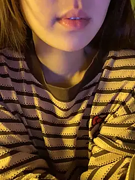 Uyennii02's sex show image