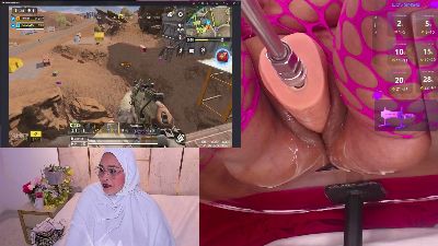 BBWHijab's sex show image BBWHijab's sex show image