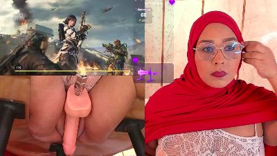 BBWHijab's sex show image BBWHijab's sex show image