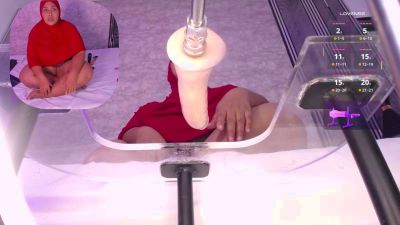 BBWHijab's sex show image BBWHijab's sex show image