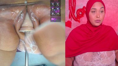 BBWHijab's sex show image BBWHijab's sex show image