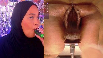 BBWHijab's sex show image