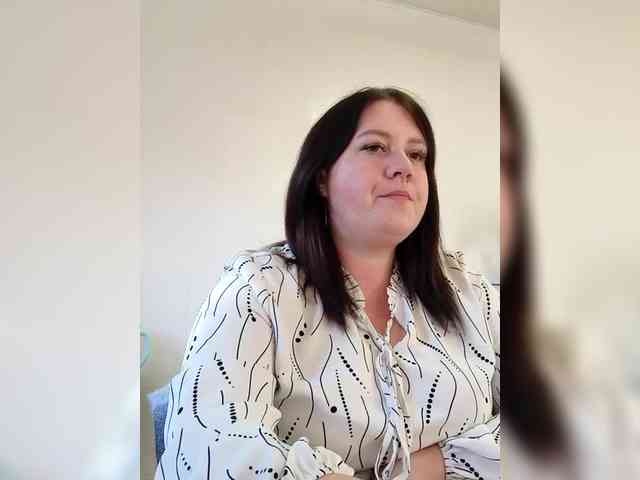 Изображение секс-шоу модели AnnaVictoriaa