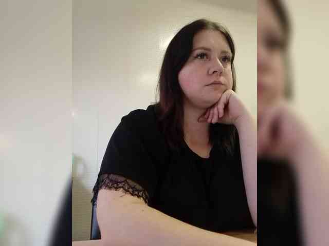 Изображение секс-шоу модели AnnaVictoriaa