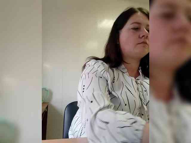 Изображение секс-шоу модели AnnaVictoriaa