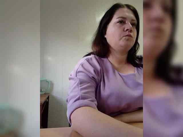 Изображение секс-шоу модели AnnaVictoriaa