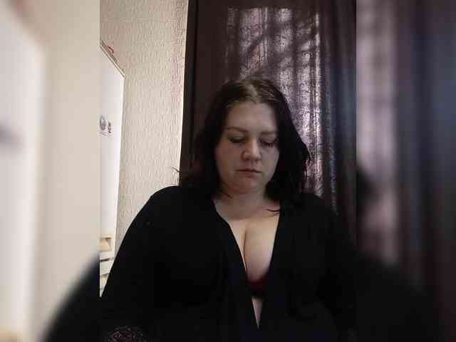 Изображение секс-шоу модели AnnaVictoriaa