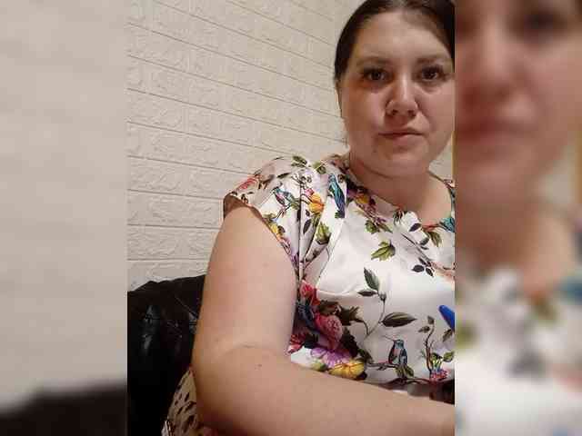 Изображение секс-шоу модели AnnaVictoriaa