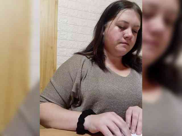 Изображение секс-шоу модели AnnaVictoriaa