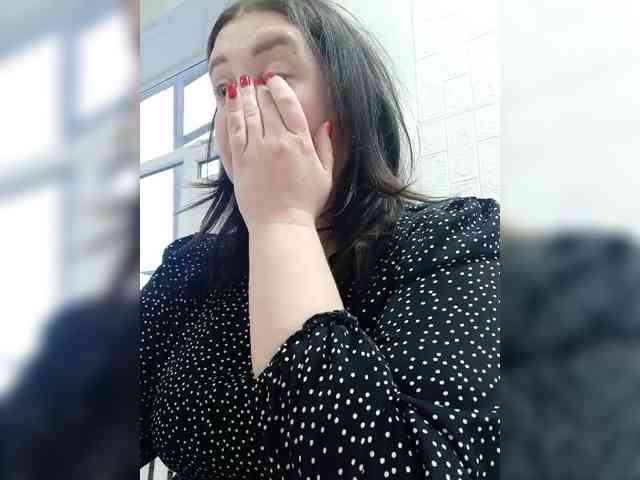 AnnaVictoriaa's sex show image