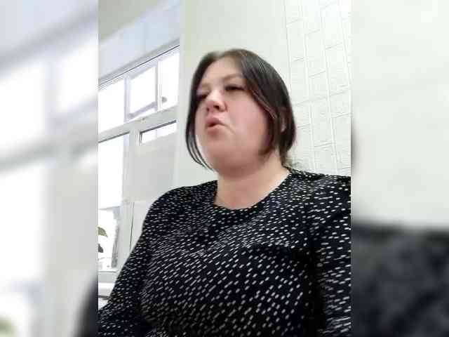 AnnaVictoriaa's sex show image