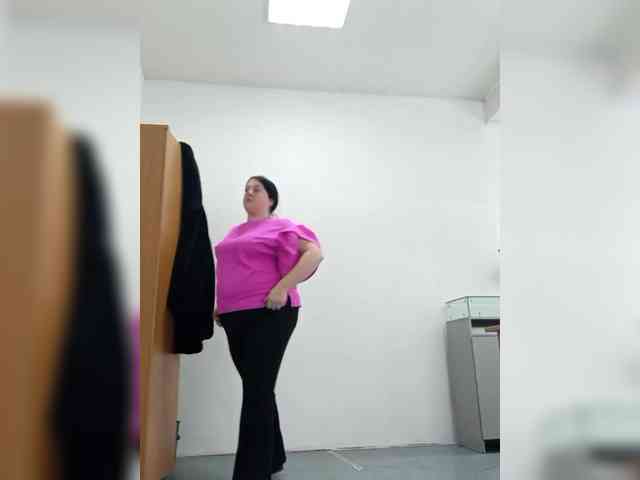 Sexshow-Bild von AnnaVictoriaa