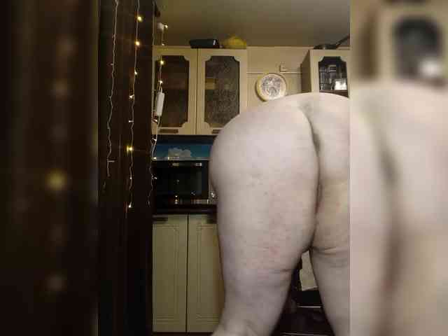 Sexshow-Bild von AnnaVictoriaa