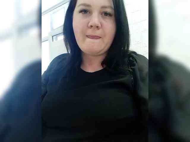 Sexshow-Bild von AnnaVictoriaa