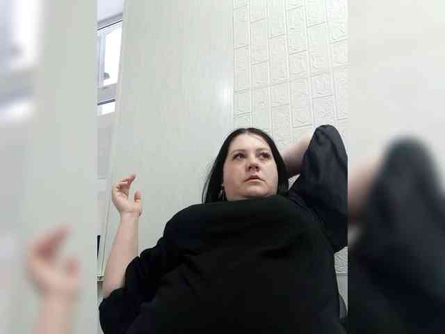 Sexshow-Bild von AnnaVictoriaa