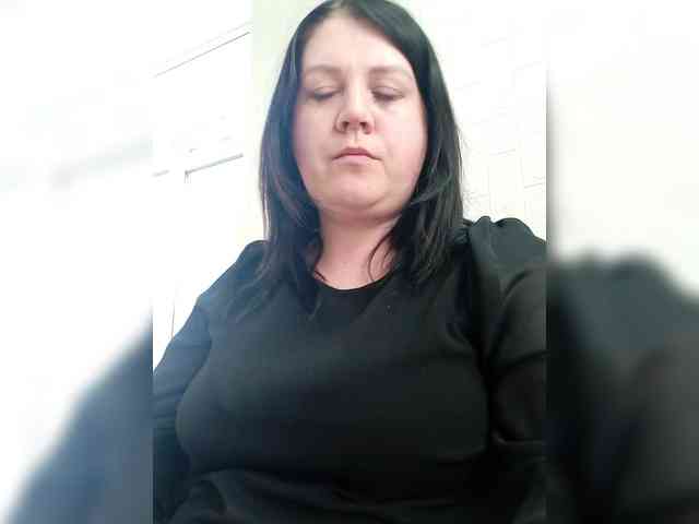 Sexshow-Bild von AnnaVictoriaa