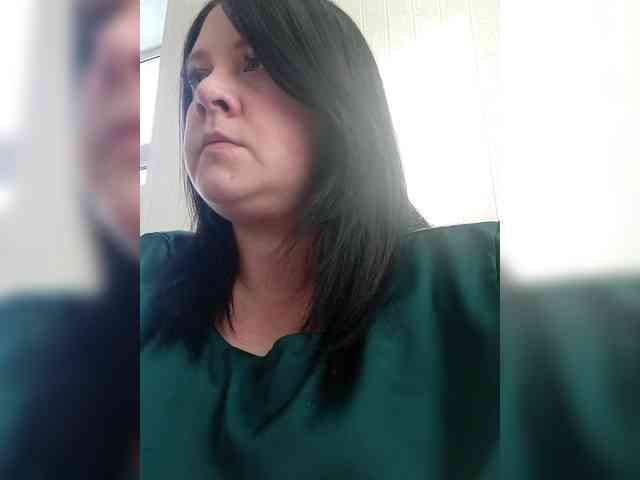 Sexshow-Bild von AnnaVictoriaa