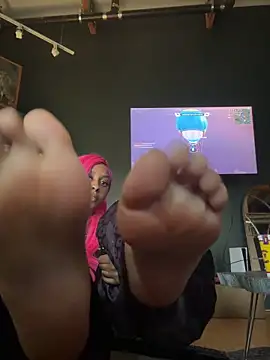 Your_Paris's sex show image