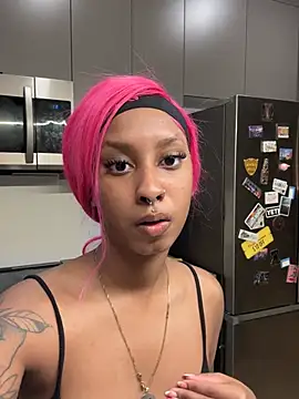 Your_Paris's sex show image