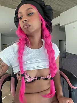 Your_Paris's sex show image