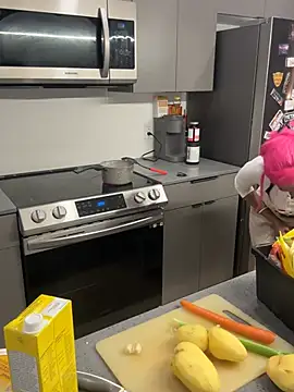 Your_Paris's sex show image