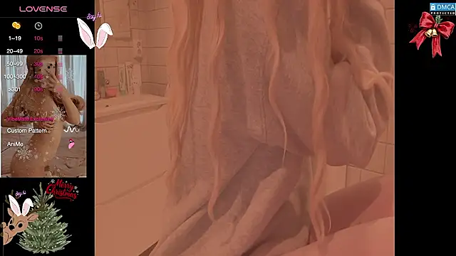 Isabellpink's sex show image