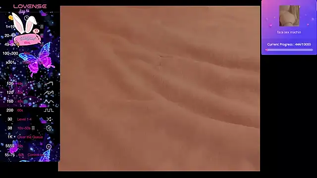 softisabell's sex show image