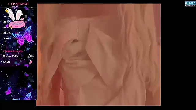 softisabell's sex show image