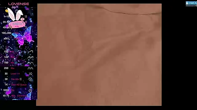 softisabell's sex show image