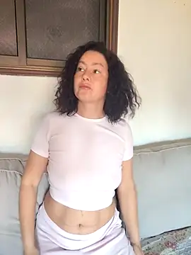 RamyLove36's sex show image