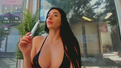 Naila18's sex show image