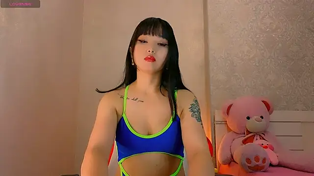 Изображение секс-шоу модели Demonic_Angel_ Изображение секс-шоу модели Demonic_Angel_