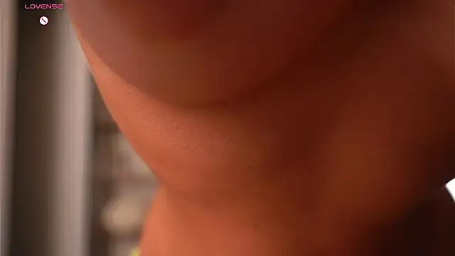 Изображение секс-шоу модели AudreyBarren
