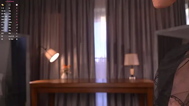 AudreyBarren's sex show image