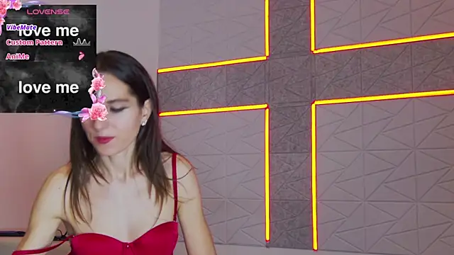 hailey_peach's sex show image