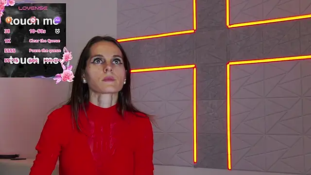 hailey_peach's sex show image