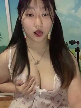 Sexshow-Bild von xialuo25